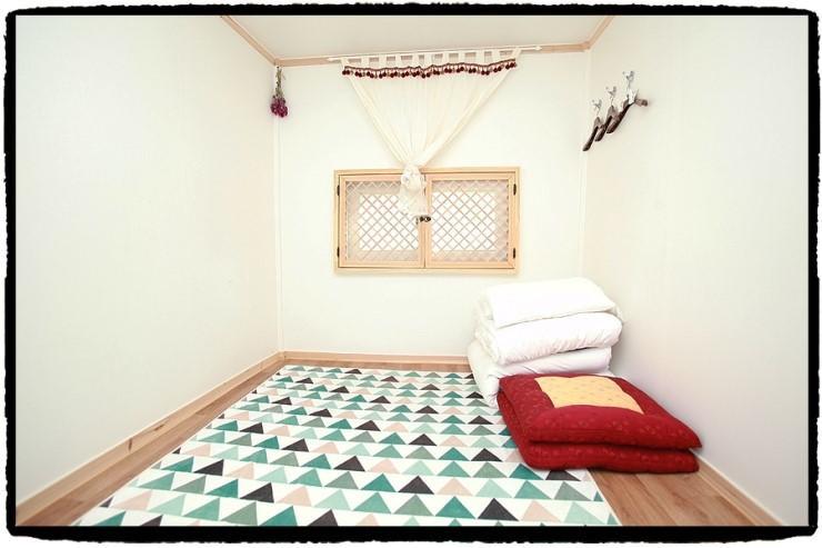 Dowon Guesthouse Jeonju Exterior foto