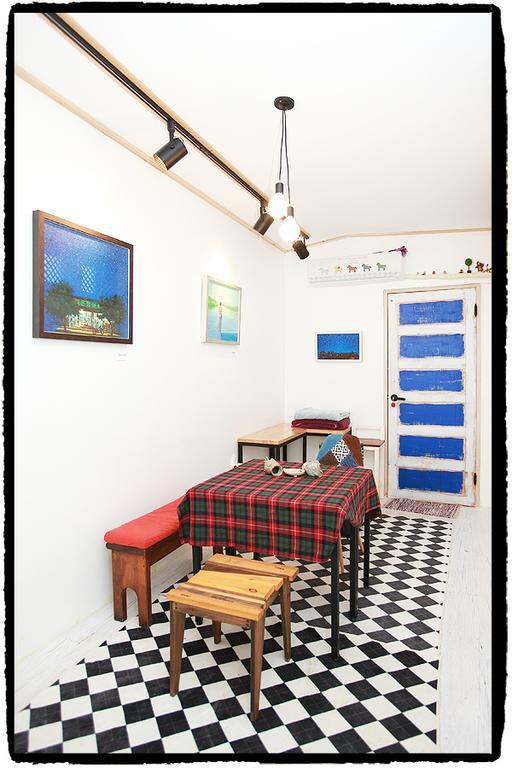 Dowon Guesthouse Jeonju Exterior foto