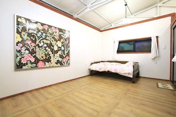 Dowon Guesthouse Jeonju Exterior foto