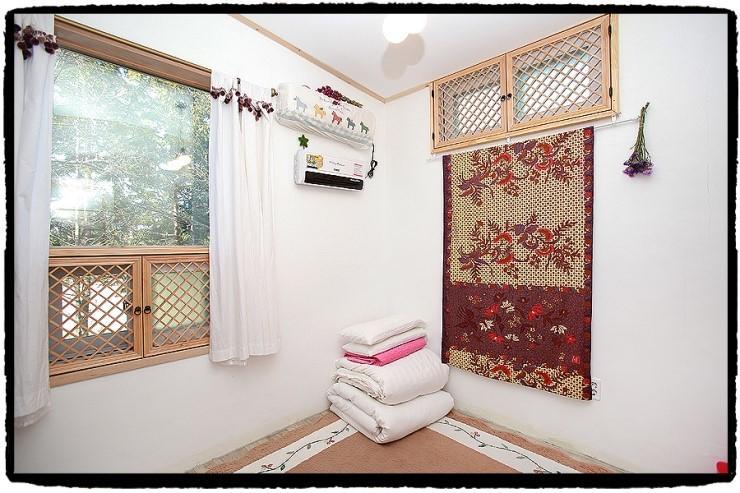 Dowon Guesthouse Jeonju Exterior foto
