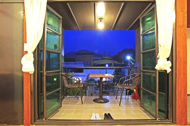 Dowon Guesthouse Jeonju Exterior foto